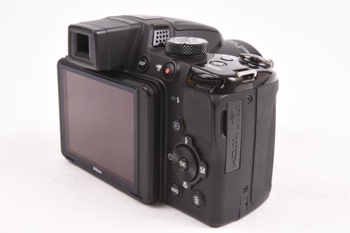 thumbnail-1 for Nikon Coolpix P510