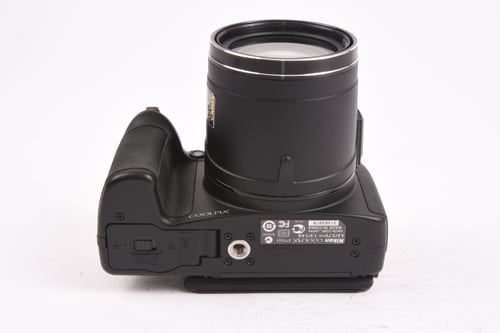 thumbnail-5 for Nikon Coolpix P510