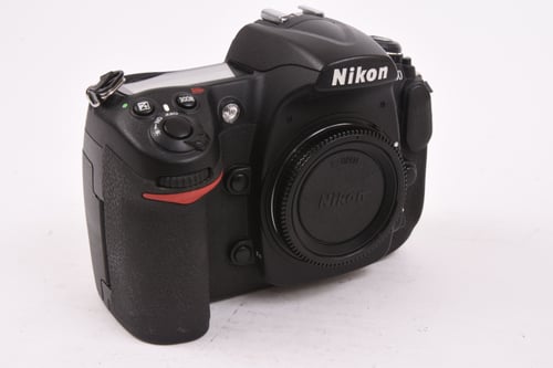 thumbnail-1 for Nikon D300 Body