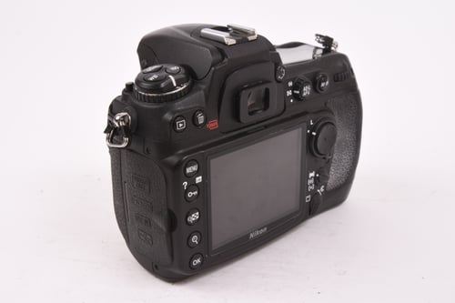 thumbnail-3 for Nikon D300 Body