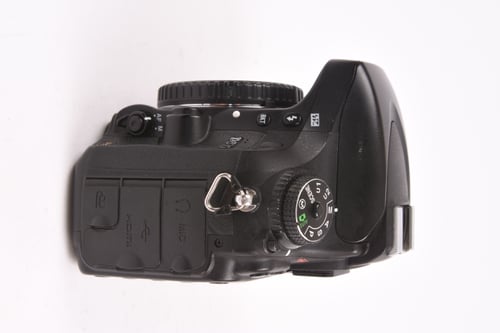 thumbnail-5 for Nikon D610 Body