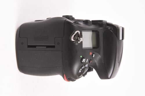 thumbnail-2 for Nikon D610 Body