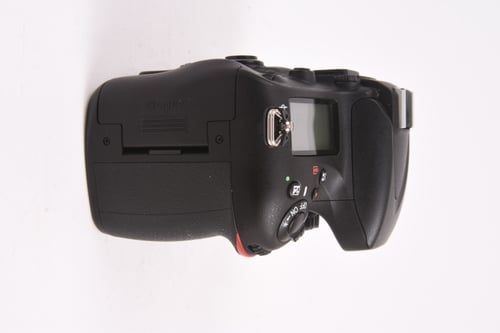 thumbnail-2 for Nikon D610 Body