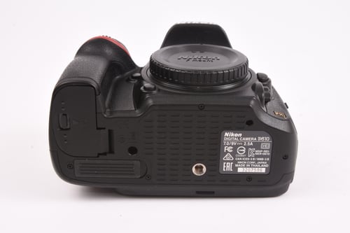 thumbnail-8 for Nikon D610 Body