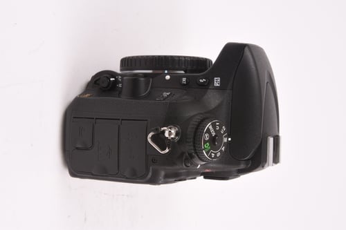 thumbnail-5 for Nikon D610 Body
