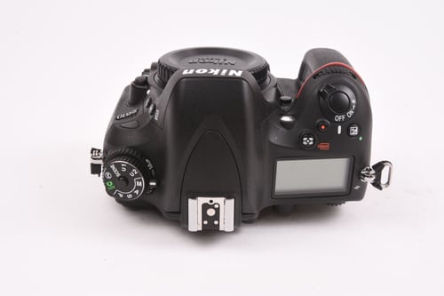 thumbnail-7 for Nikon D610 Body
