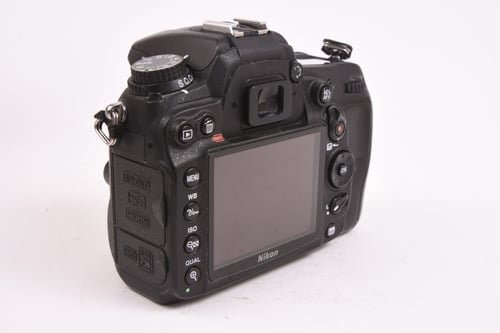 thumbnail-3 for Nikon D7000 Body