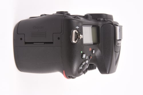 thumbnail-2 for Nikon D7100 Body