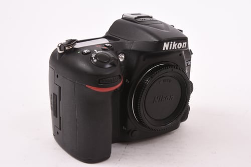 thumbnail-1 for Nikon D7100 Body