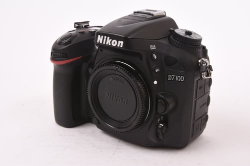 View Nikon D7100 Body Nikon D7100 Body