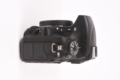 thumbnail-6 for Nikon D750 Body