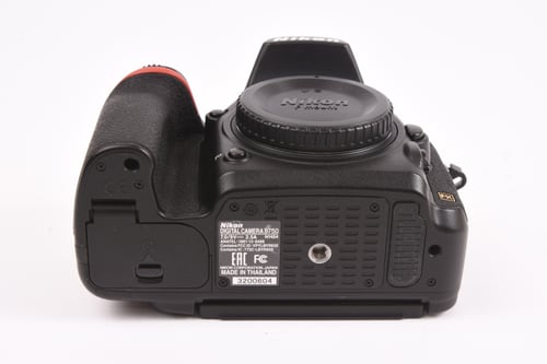 thumbnail-9 for Nikon D750 Body