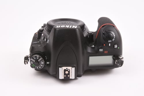 thumbnail-8 for Nikon D750 Body