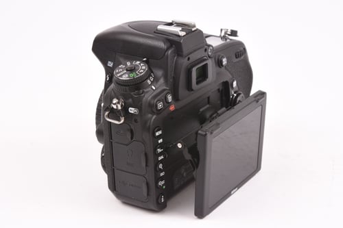 thumbnail-5 for Nikon D750 Body