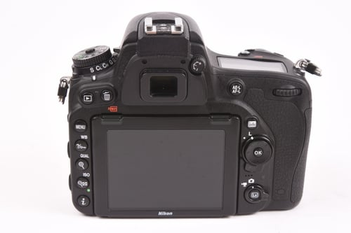 thumbnail-4 for Nikon D750 Body