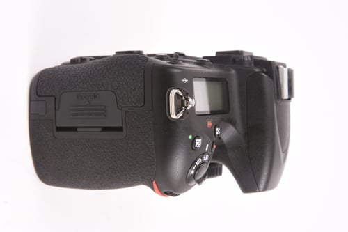 thumbnail-2 for Nikon D750 Body