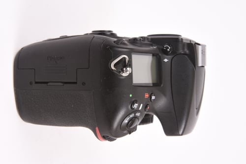 thumbnail-1 for Nikon D800E Body