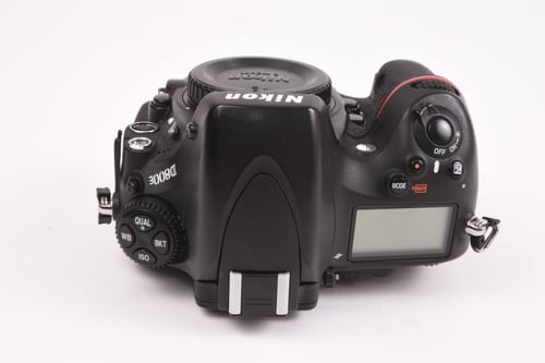 thumbnail-7 for Nikon D800E Body