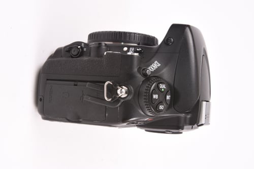 thumbnail-4 for Nikon D800E Body