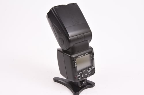 thumbnail-2 for Nikon Speedlight SB-700
