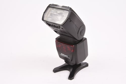 thumbnail-3 for Nikon Speedlight SB-700