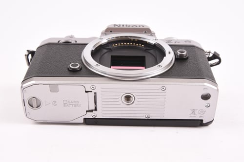 thumbnail-5 for Nikon ZfC Body