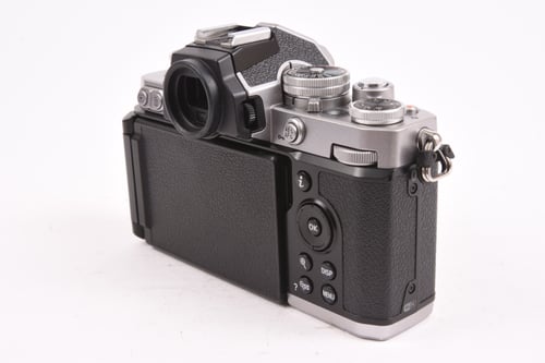 thumbnail-2 for Nikon ZfC Body