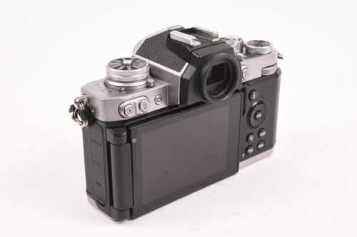 thumbnail-3 for Nikon ZfC Body