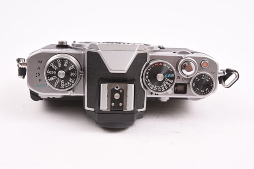 thumbnail-6 for Nikon ZfC Body