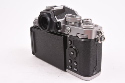 thumbnail-2 for Nikon ZfC Body (Sensor Scratched)
