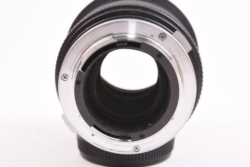 thumbnail-7 for Olympus Zuiko 180mm f/2.8 MC Auto-T