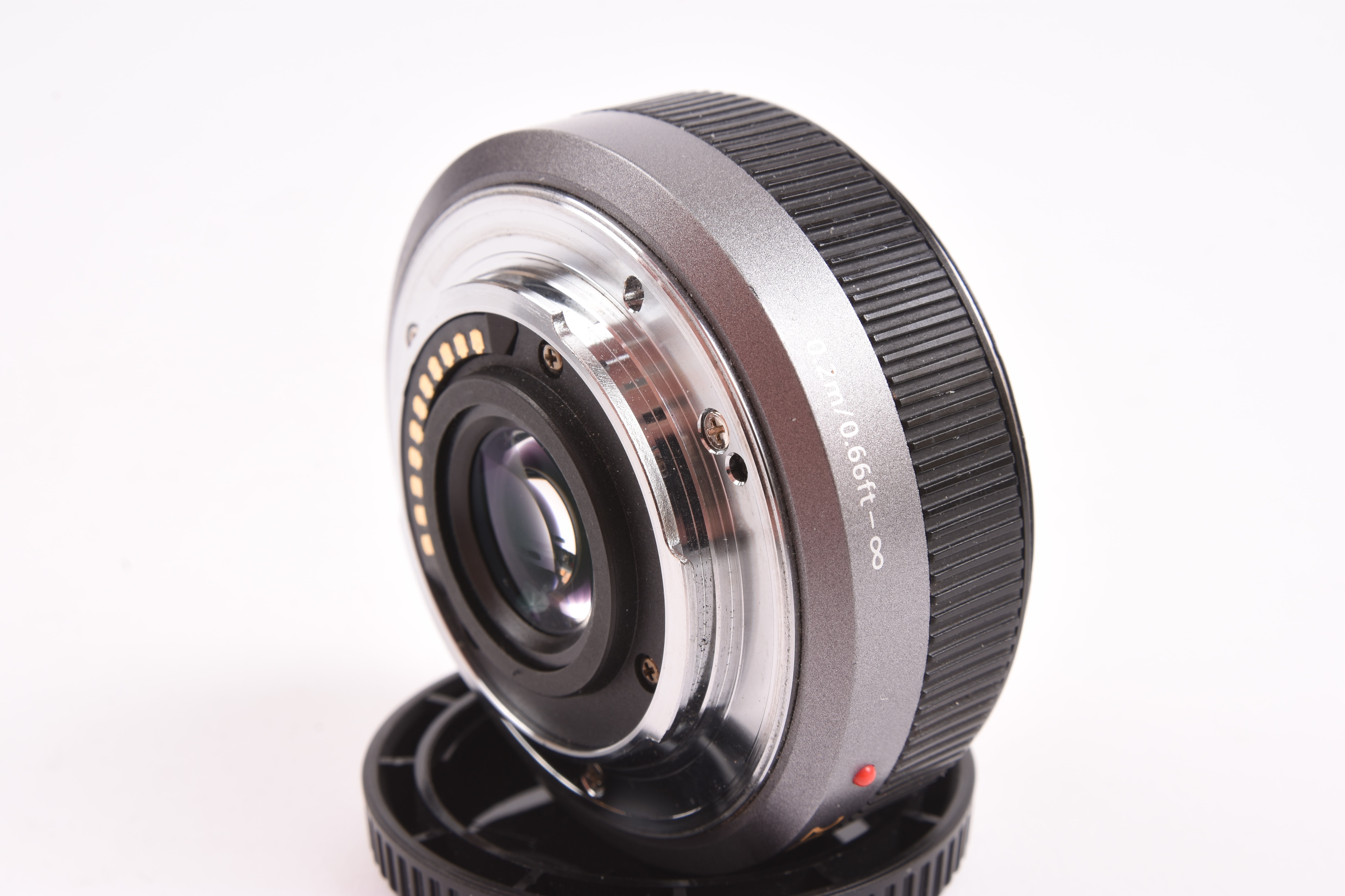 Panasonic 9mm f/1.7 ASPH Lens — Specs, Reviews, Used Prices