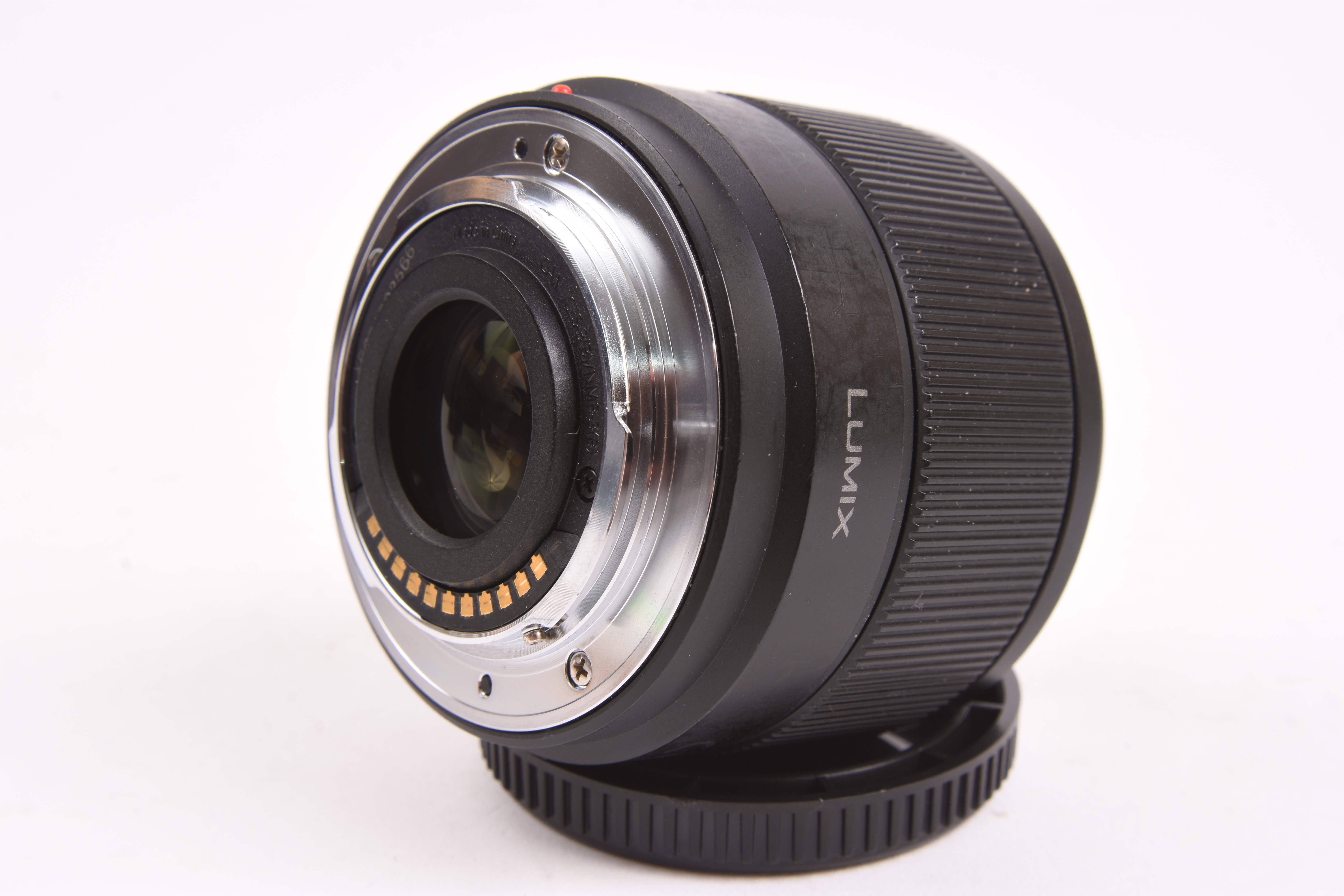 Panasonic 9mm f/1.7 ASPH Lens — Specs, Reviews, Used Prices