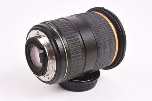 thumbnail-3 for Pentax DA* 16-50mm f/2.8 ED AL IF SDM
