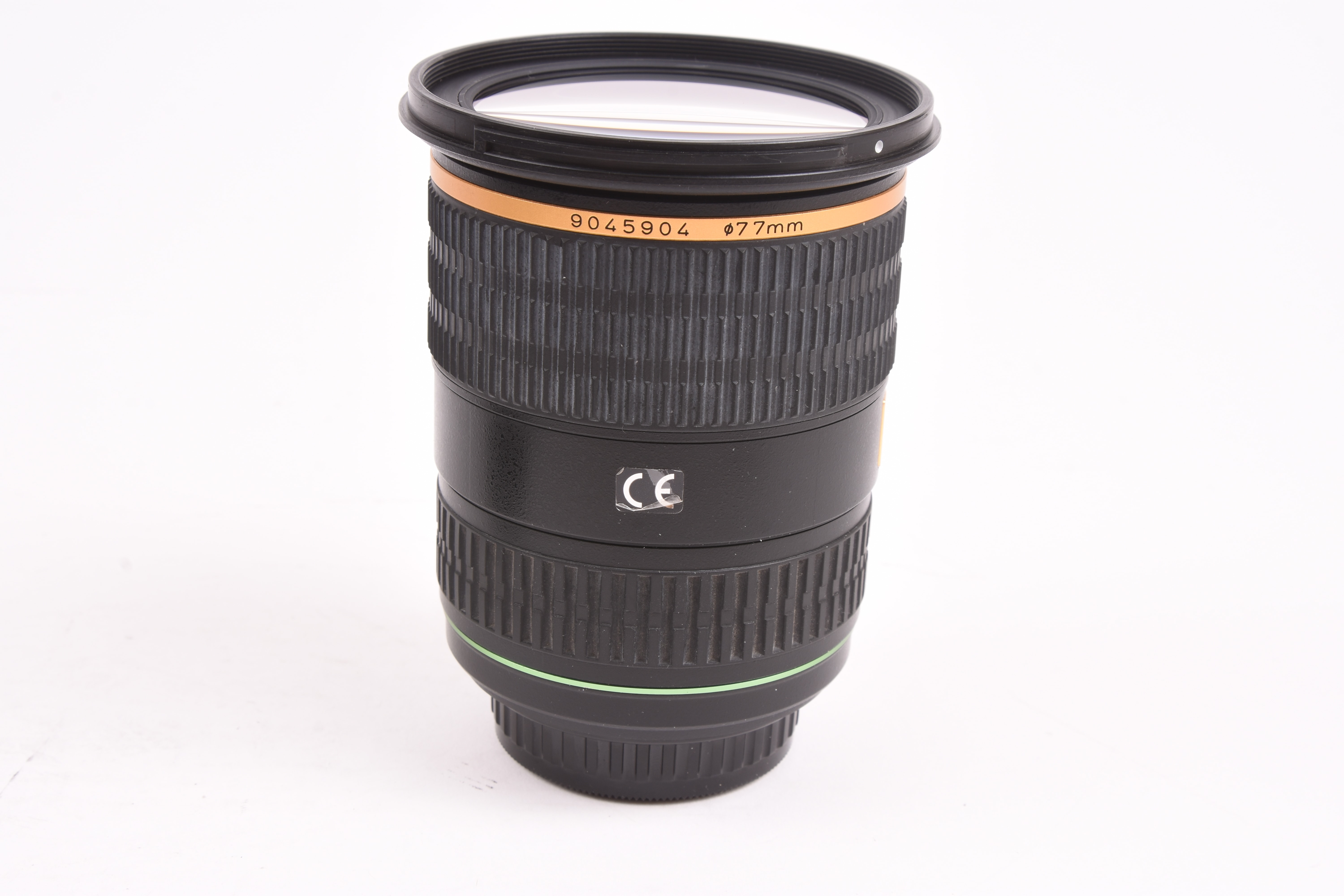 Pentax DA* 16-50mm f/2.8 ED AL IF SDM | GearFocus