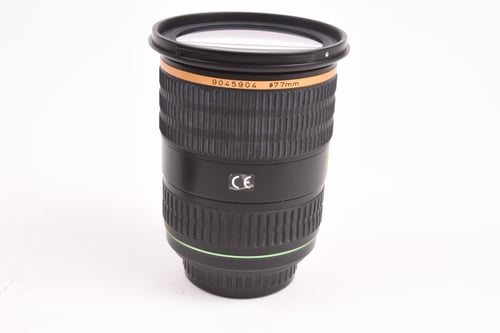 Pentax DA* 16-50mm f/2.8 ED AL IF SDM | GearFocus