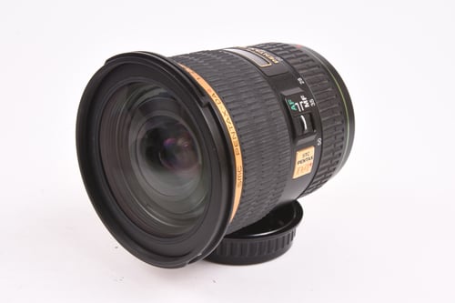 thumbnail-5 for Pentax DA* 16-50mm f/2.8 ED AL IF SDM