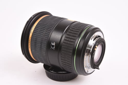 thumbnail-4 for Pentax DA* 16-50mm f/2.8 ED AL IF SDM