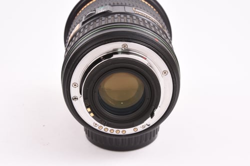 thumbnail-7 for Pentax DA* 16-50mm f/2.8 ED AL IF SDM