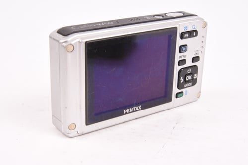 thumbnail-3 for Pentax Optio W60 P&S