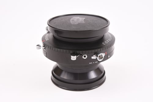 thumbnail-2 for Schneider 240mm f/5.6 Apo-Symmar Copal #3