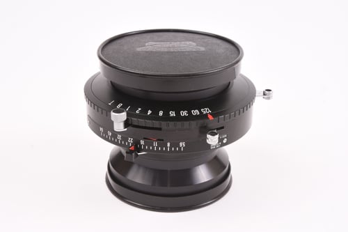 thumbnail-3 for Schneider 240mm f/5.6 Apo-Symmar Copal #3