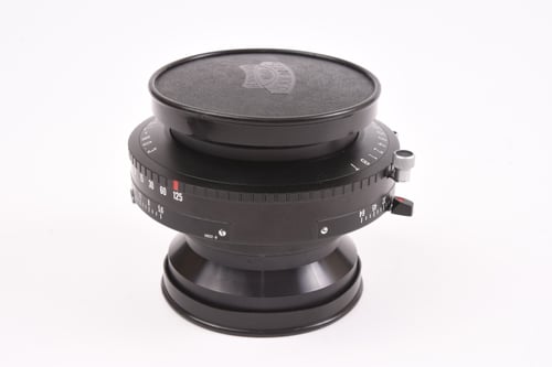 thumbnail-4 for Schneider 240mm f/5.6 Apo-Symmar Copal #3