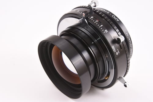 thumbnail-6 for Schneider 240mm f/5.6 Apo-Symmar Copal #3