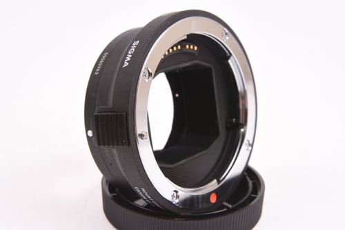 thumbnail-2 for Sigma Mount Converter MC-11 EF-Sony E