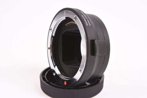 thumbnail-5 for Sigma Mount Converter MC-11 EF-Sony E