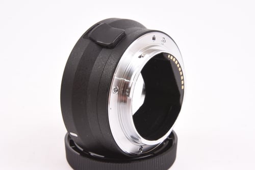 thumbnail-4 for Sigma Mount Converter MC-11 EF-Sony E