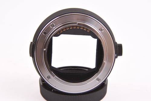 thumbnail-7 for Sigma Mount Converter MC-11 EF-Sony E