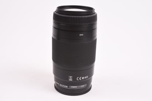 thumbnail-1 for Sony A 75-300mm f/4.5-5.6
