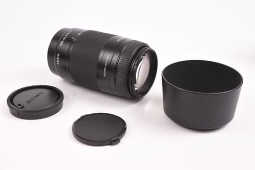 thumbnail-8 for Sony A 75-300mm f/4.5-5.6